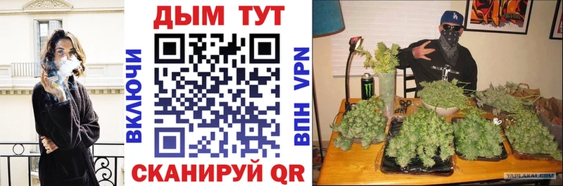 Канабис Bruce Banner Новочеркасск
